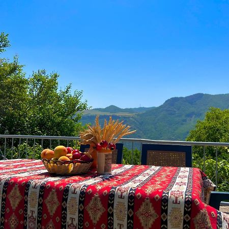 Igor Bed And Breakfast Halidzor المظهر الخارجي الصورة