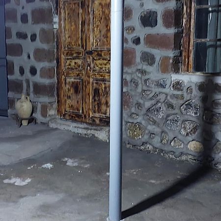 Igor Bed And Breakfast Halidzor المظهر الخارجي الصورة