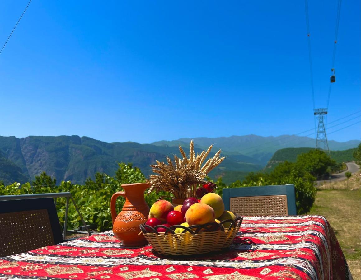 Igor Bed And Breakfast Halidzor المظهر الخارجي الصورة