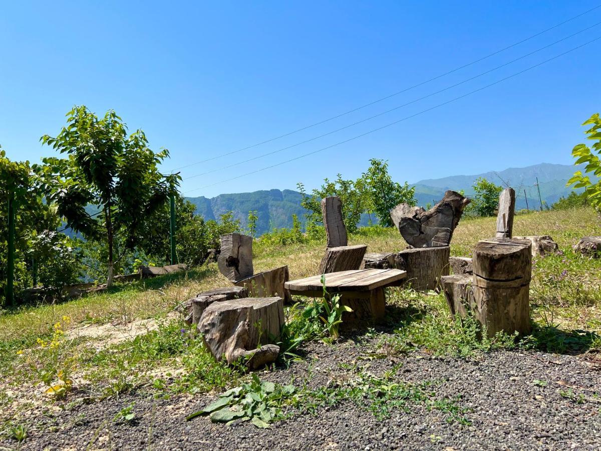 Igor Bed And Breakfast Halidzor المظهر الخارجي الصورة