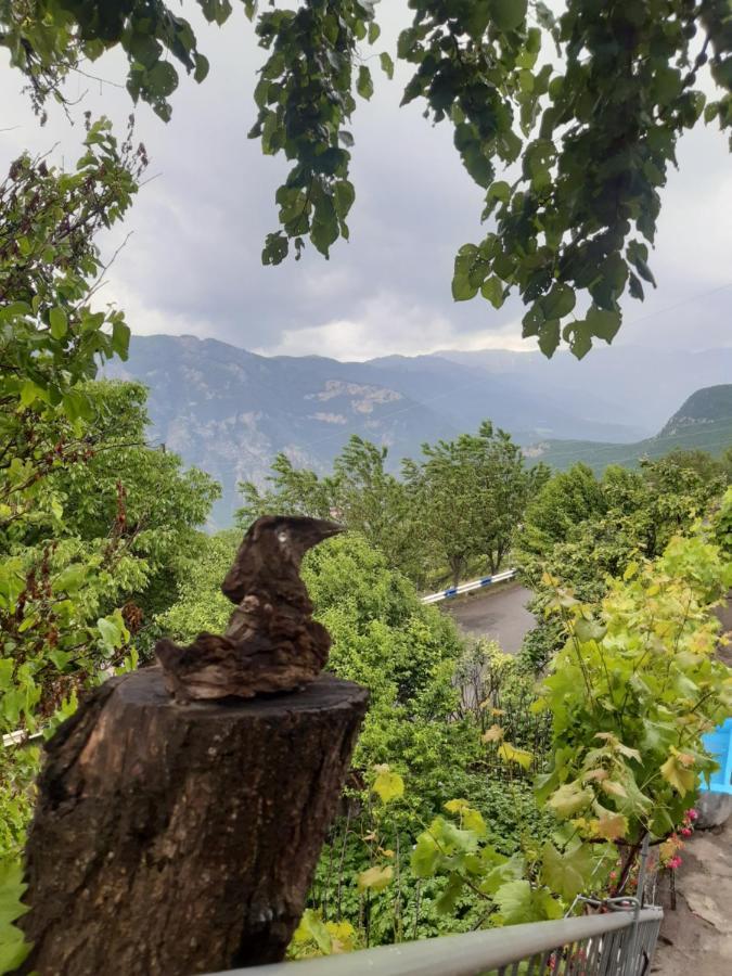 Igor Bed And Breakfast Halidzor المظهر الخارجي الصورة