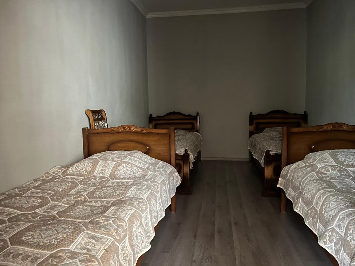 Igor Bed And Breakfast Halidzor المظهر الخارجي الصورة
