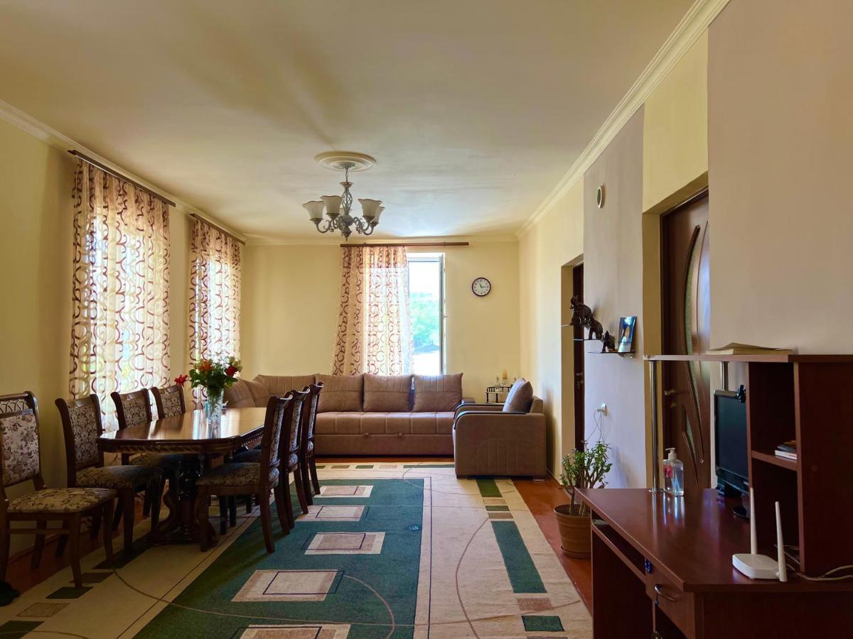 Igor Bed And Breakfast Halidzor المظهر الخارجي الصورة