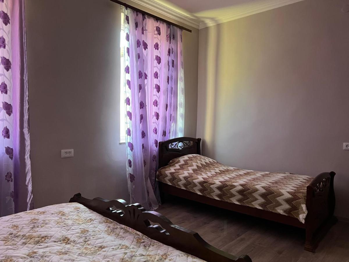 Igor Bed And Breakfast Halidzor المظهر الخارجي الصورة