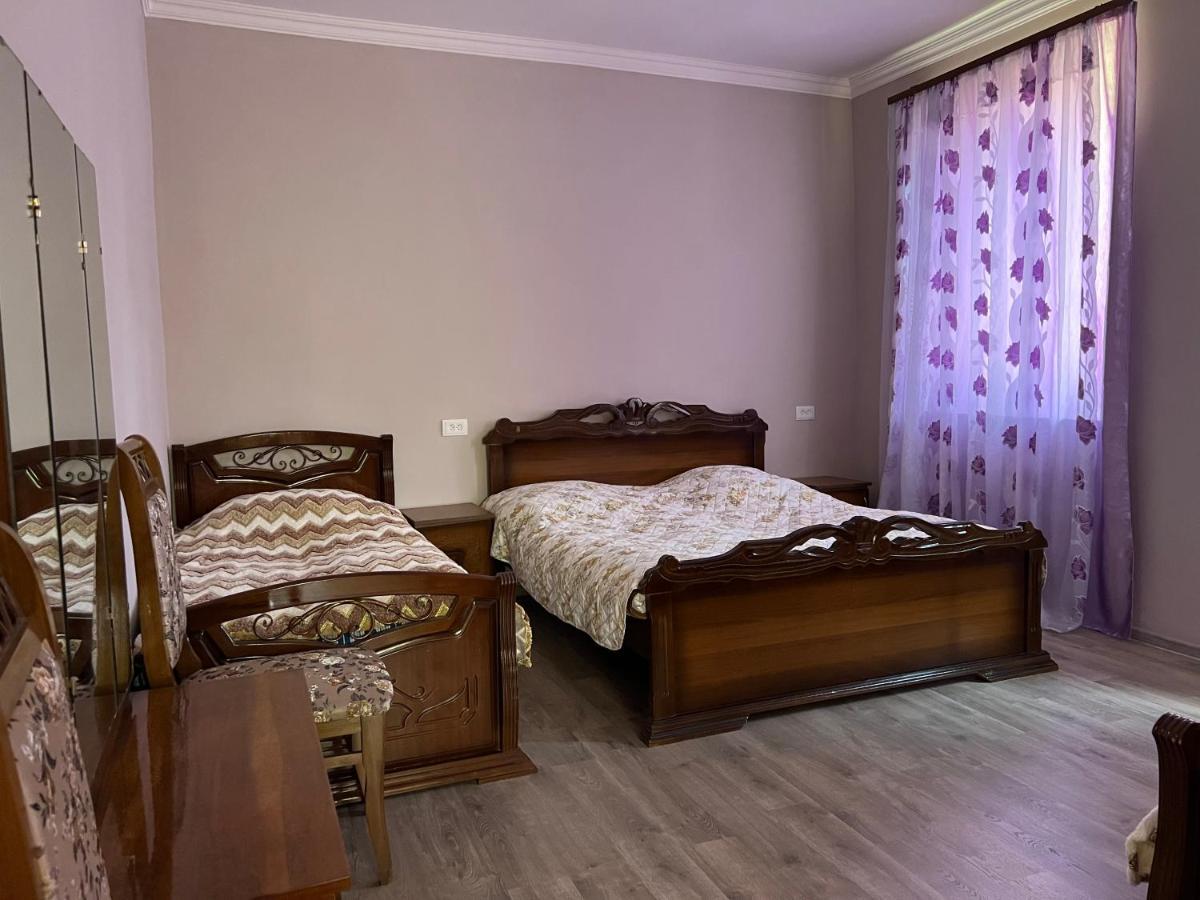 Igor Bed And Breakfast Halidzor المظهر الخارجي الصورة