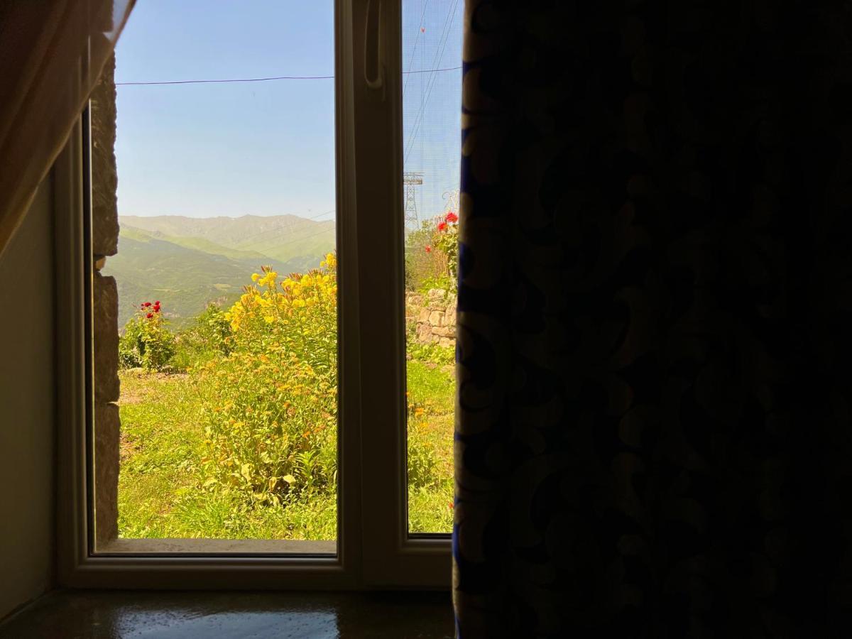 Igor Bed And Breakfast Halidzor المظهر الخارجي الصورة