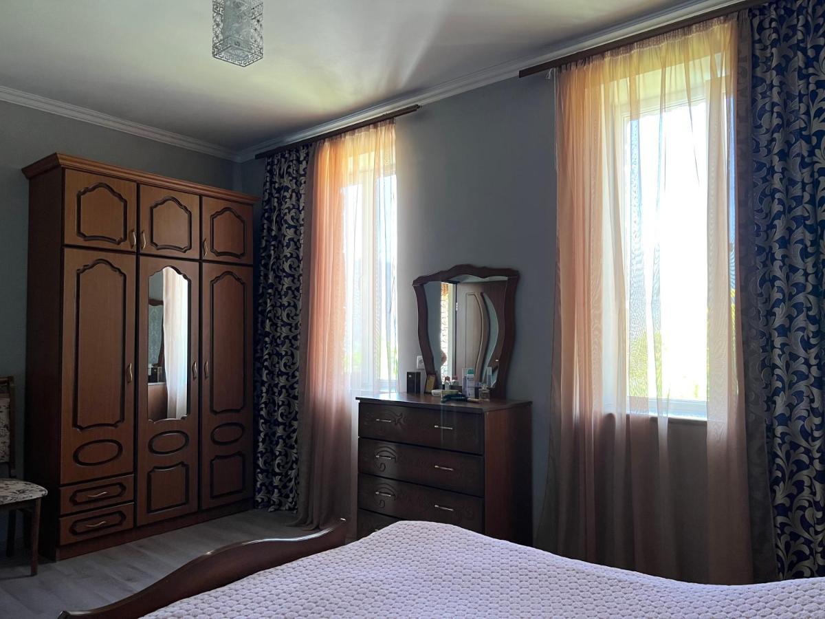 Igor Bed And Breakfast Halidzor المظهر الخارجي الصورة