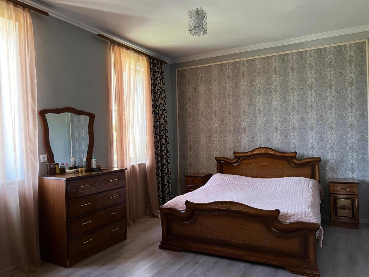 Igor Bed And Breakfast Halidzor المظهر الخارجي الصورة