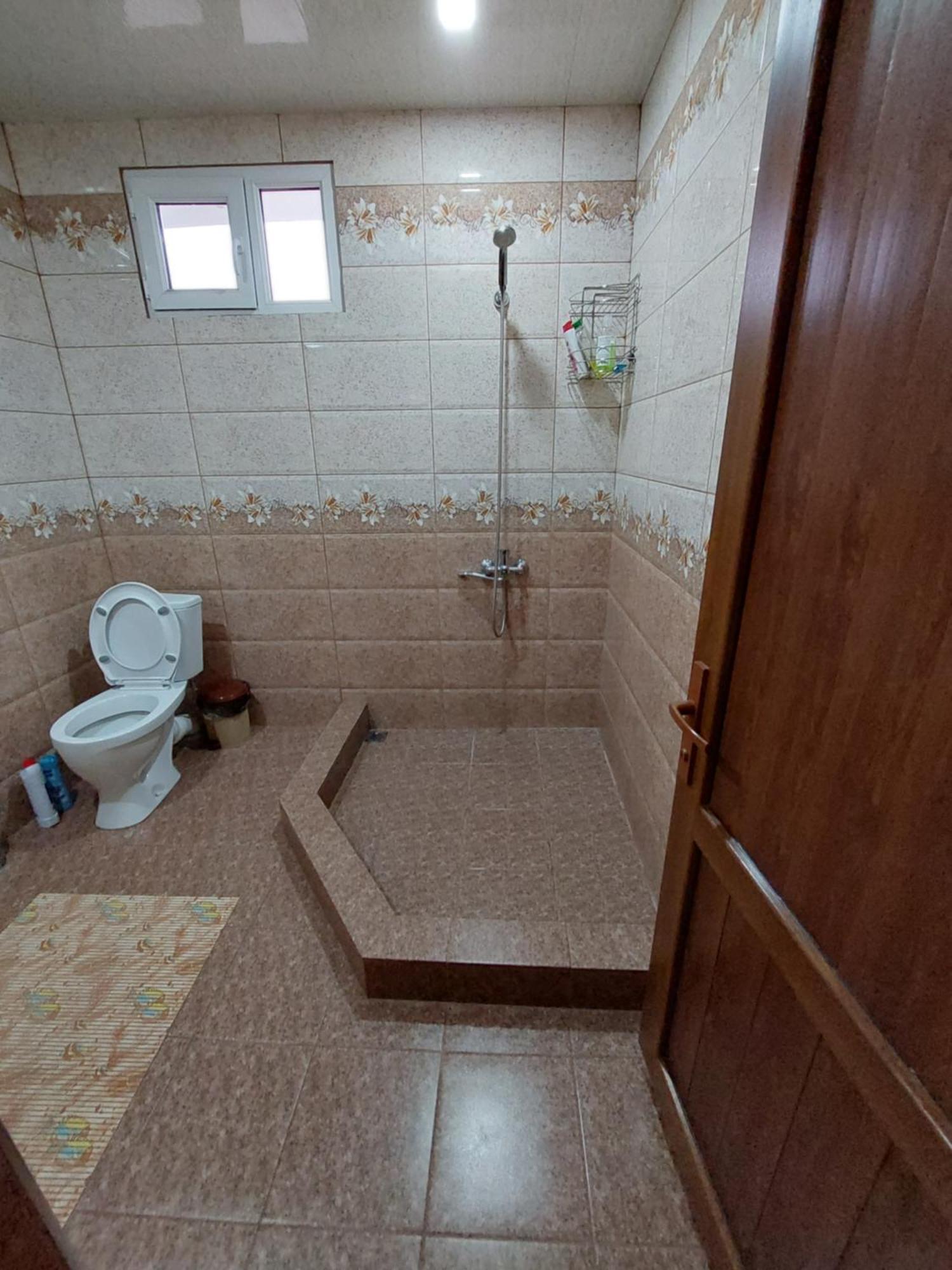 Igor Bed And Breakfast Halidzor المظهر الخارجي الصورة