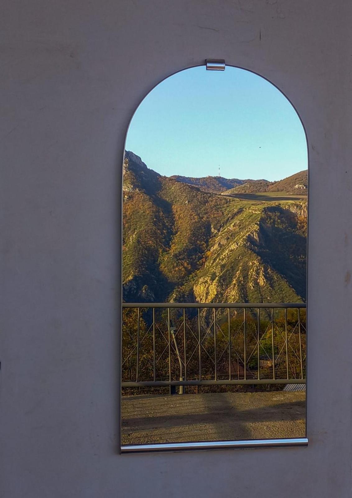 Igor Bed And Breakfast Halidzor المظهر الخارجي الصورة