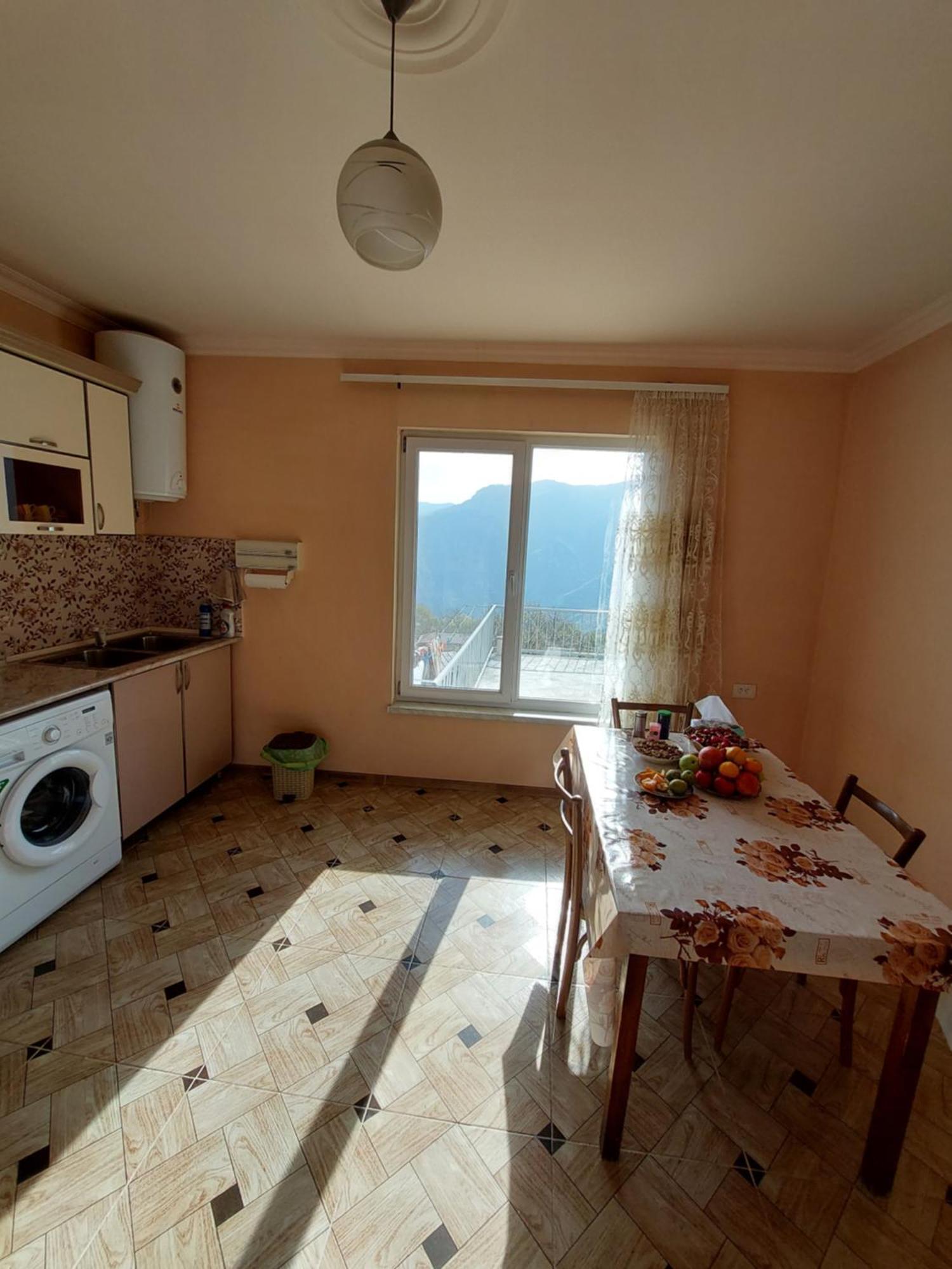 Igor Bed And Breakfast Halidzor الغرفة الصورة
