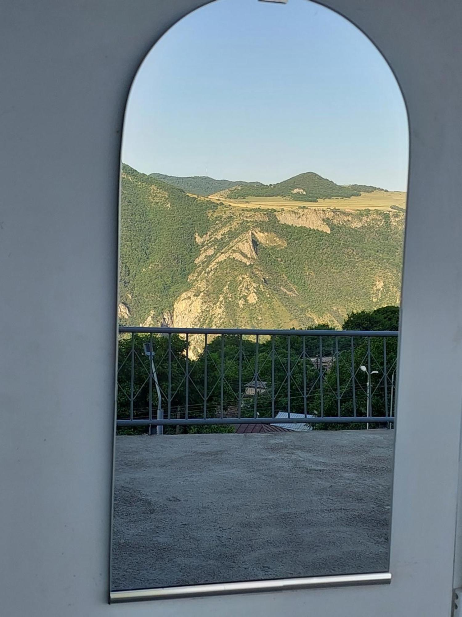 Igor Bed And Breakfast Halidzor المظهر الخارجي الصورة