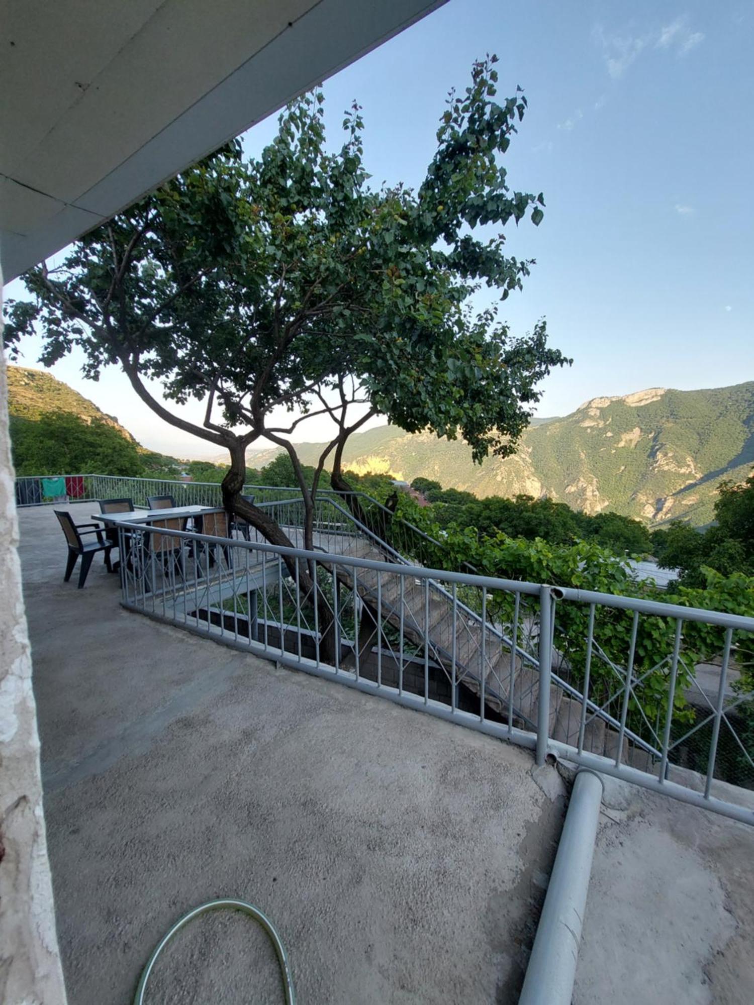 Igor Bed And Breakfast Halidzor المظهر الخارجي الصورة