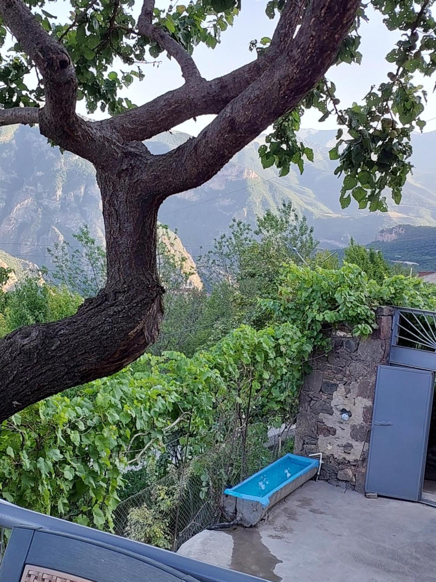 Igor Bed And Breakfast Halidzor المظهر الخارجي الصورة