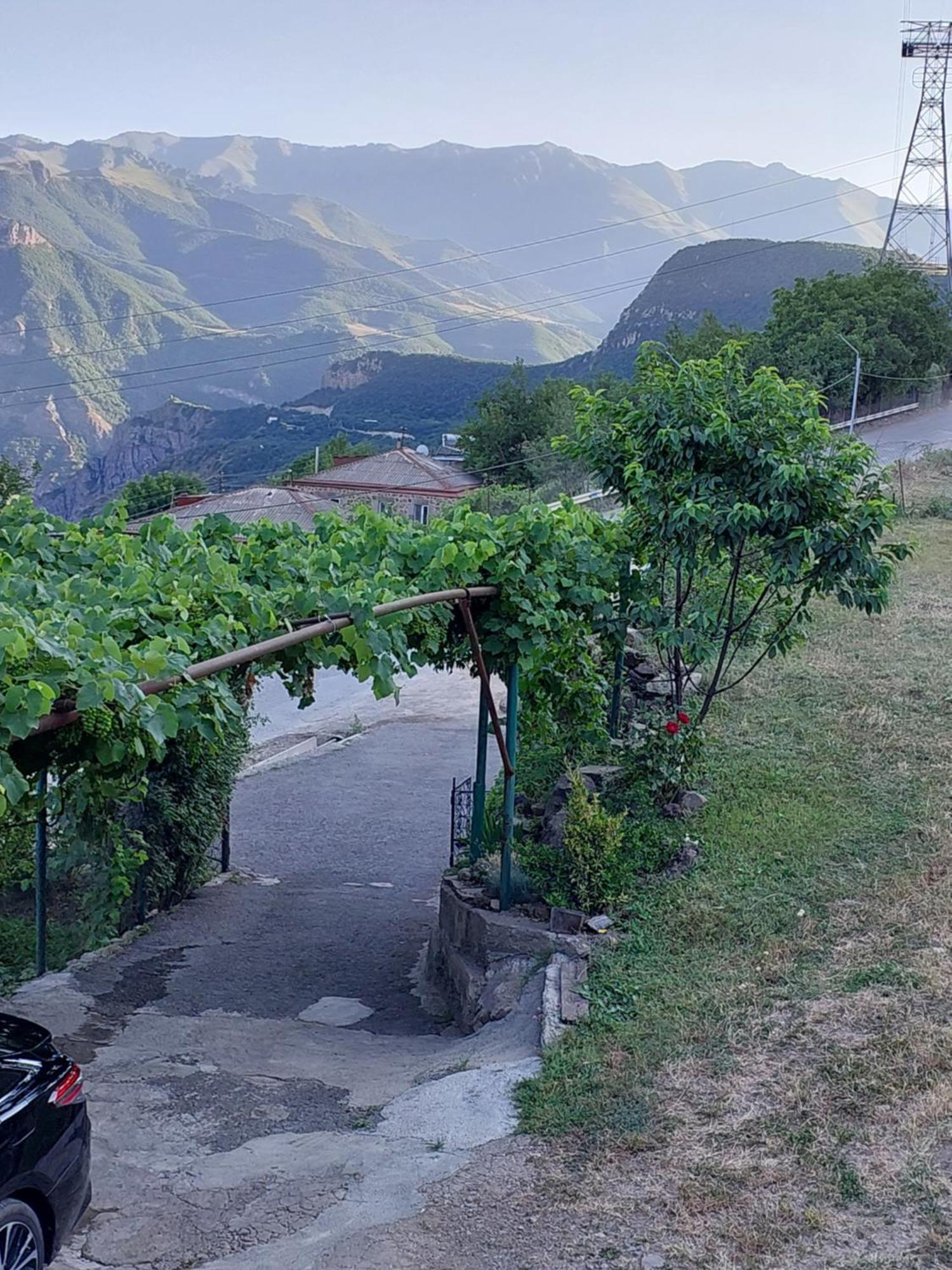 Igor Bed And Breakfast Halidzor المظهر الخارجي الصورة