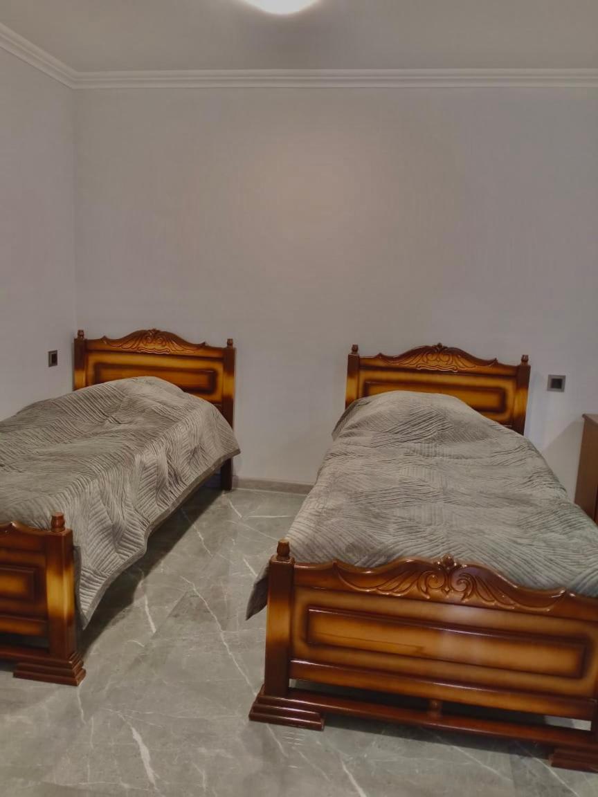 Igor Bed And Breakfast Halidzor المظهر الخارجي الصورة