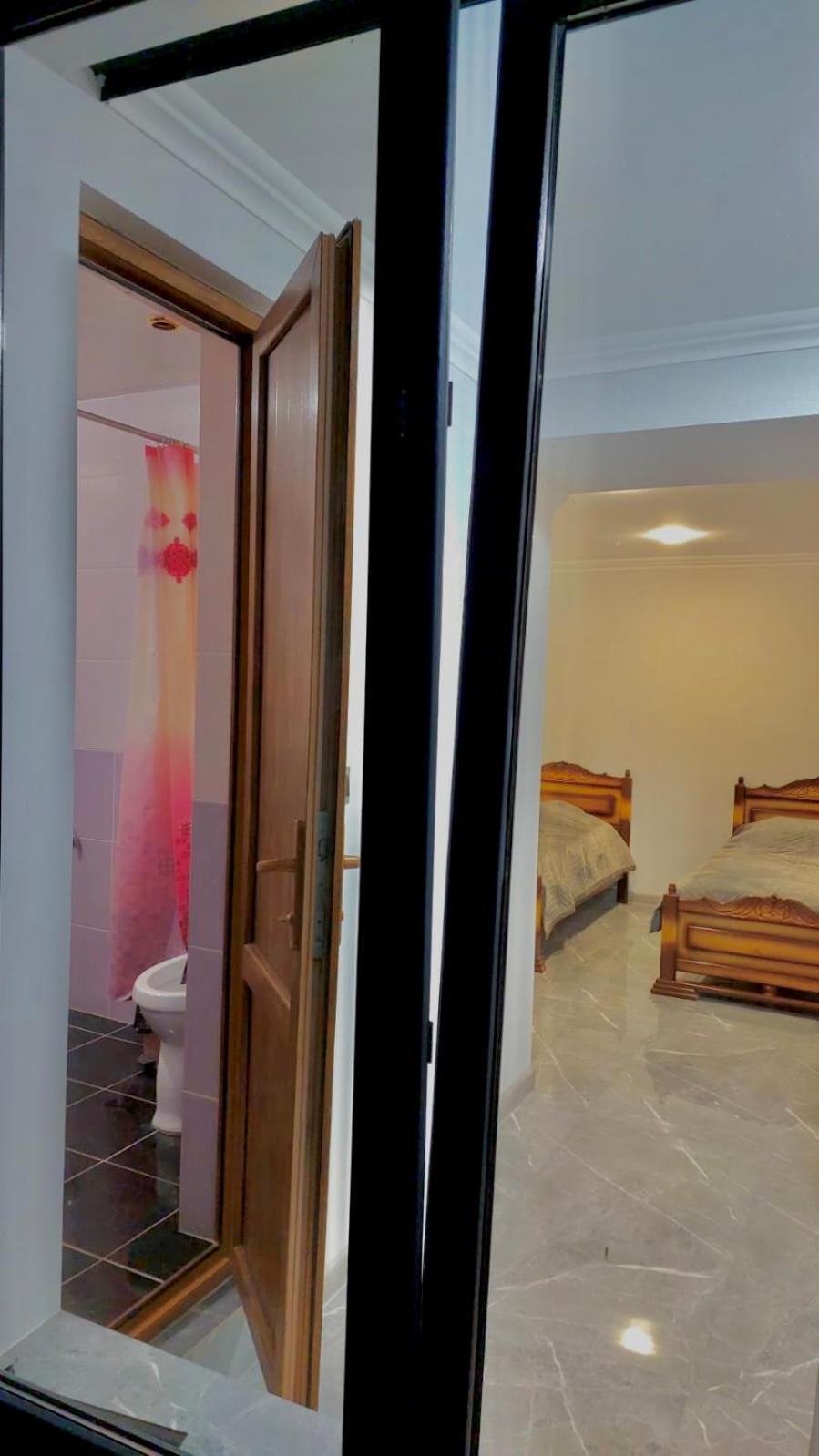 Igor Bed And Breakfast Halidzor المظهر الخارجي الصورة