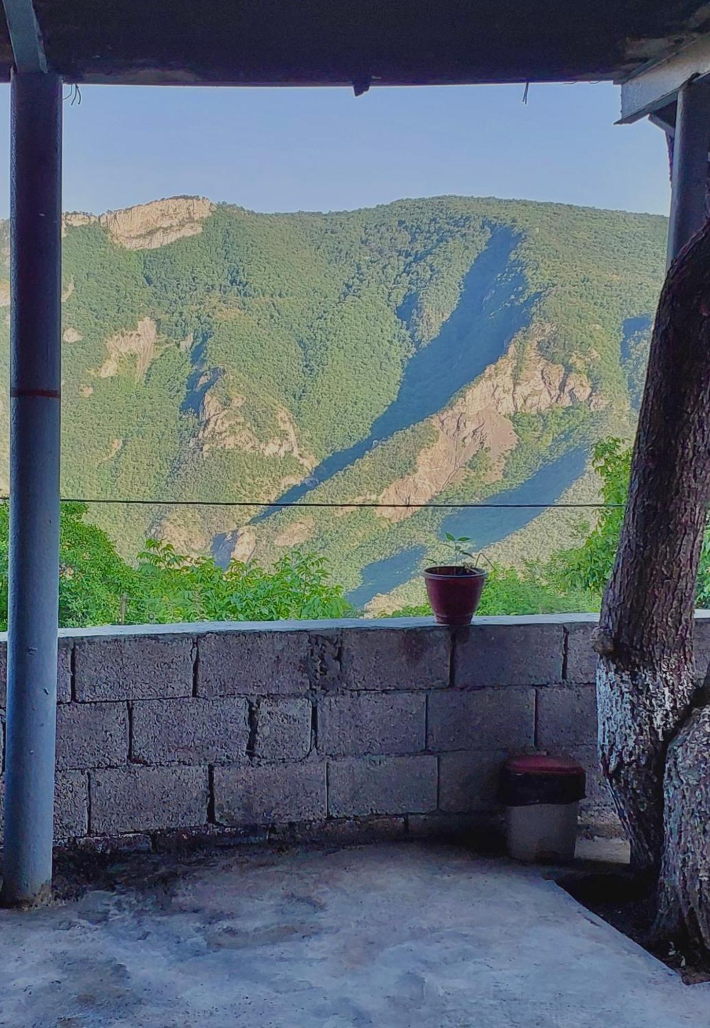 Igor Bed And Breakfast Halidzor المظهر الخارجي الصورة