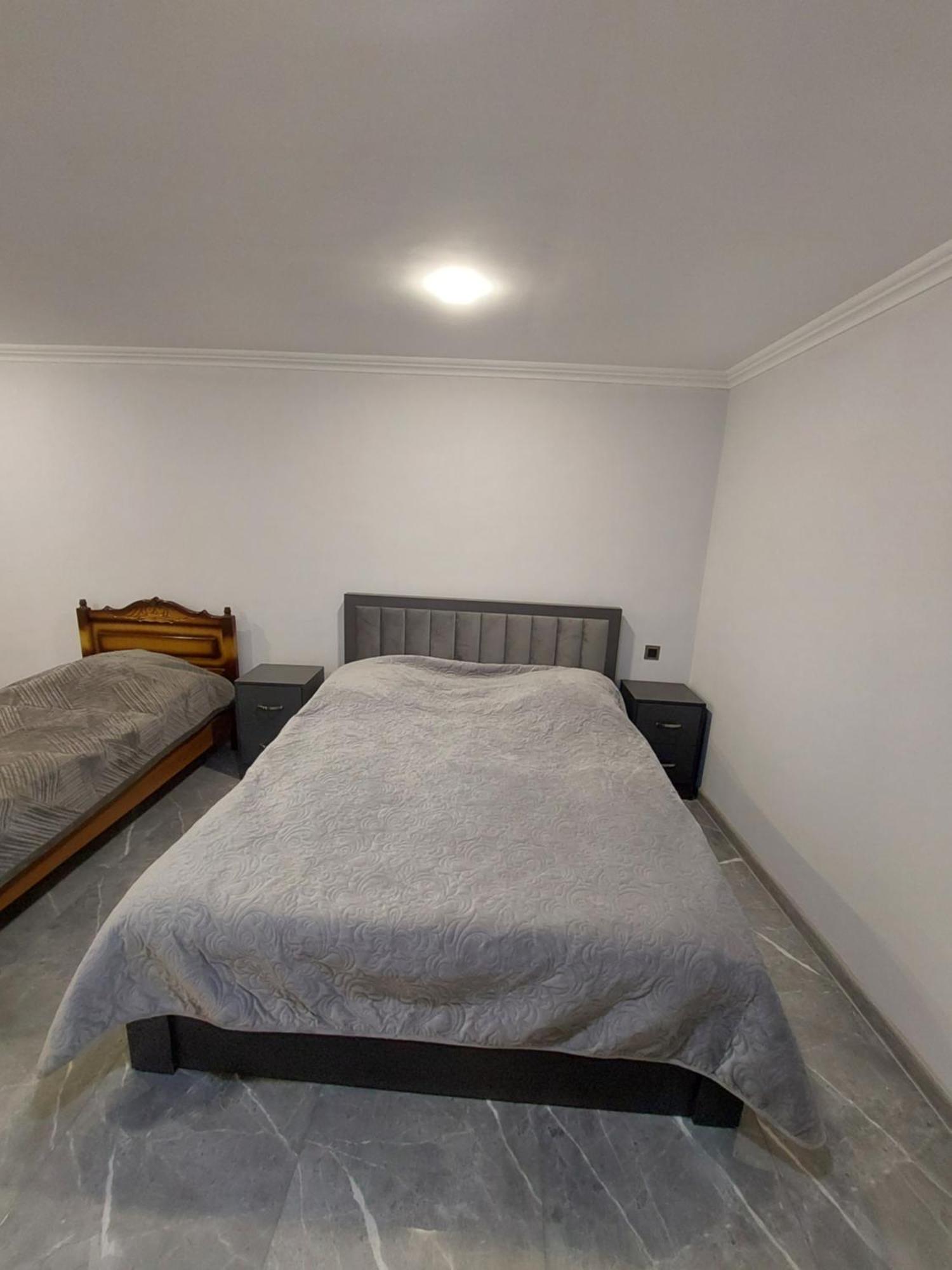 Igor Bed And Breakfast Halidzor الغرفة الصورة