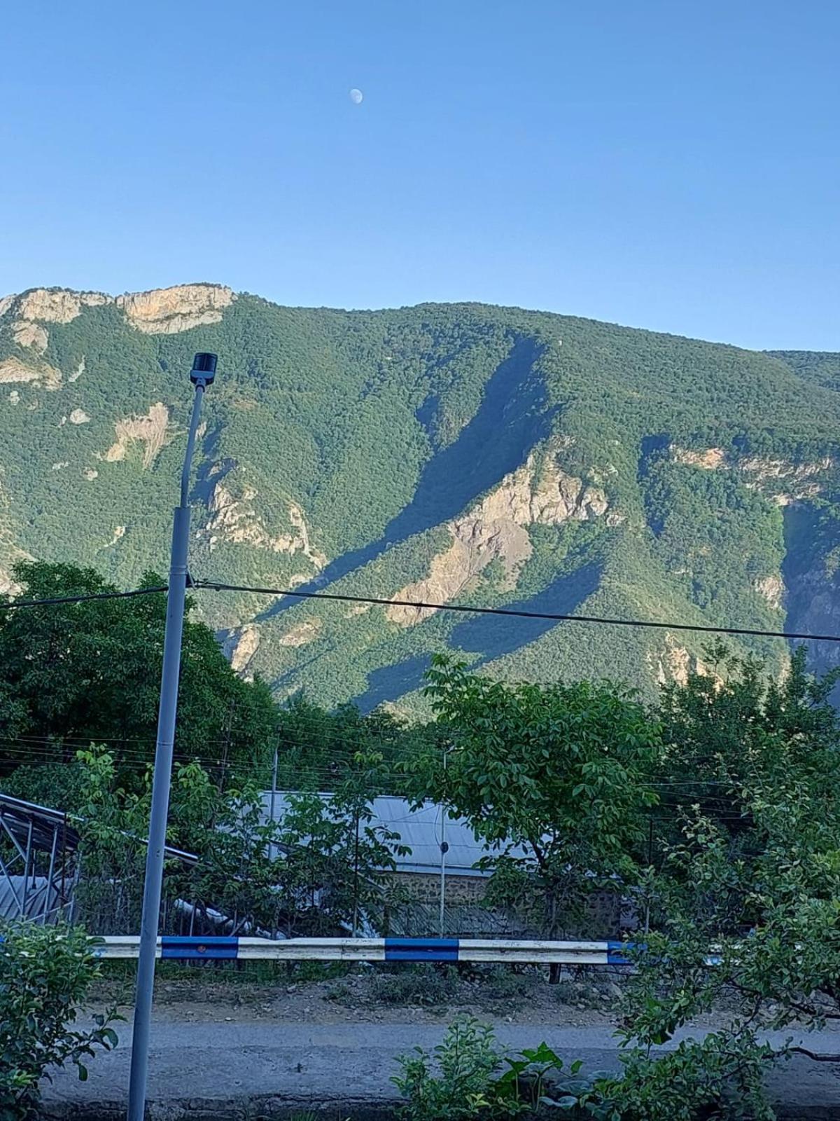 Igor Bed And Breakfast Halidzor المظهر الخارجي الصورة