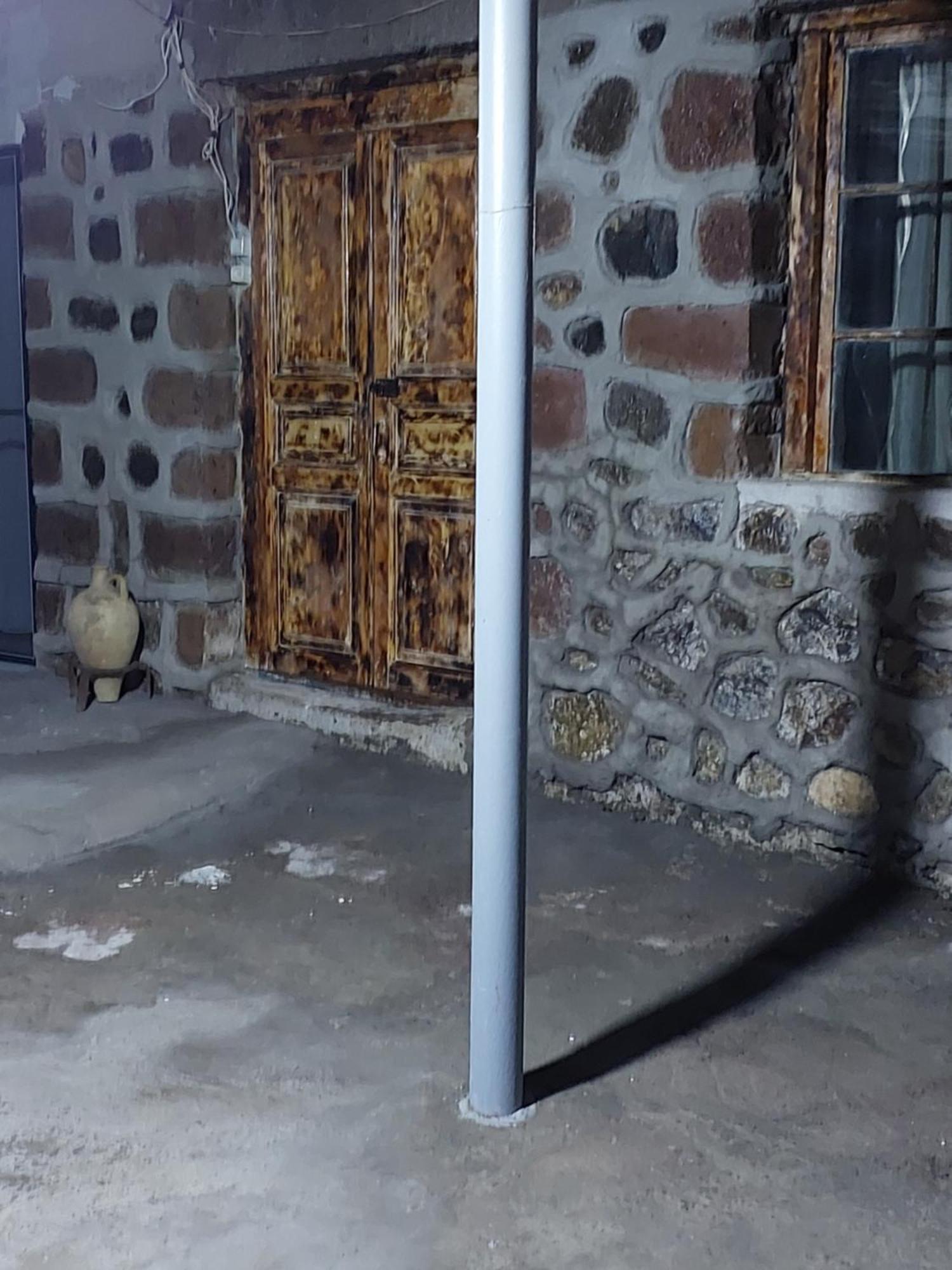 Igor Bed And Breakfast Halidzor المظهر الخارجي الصورة