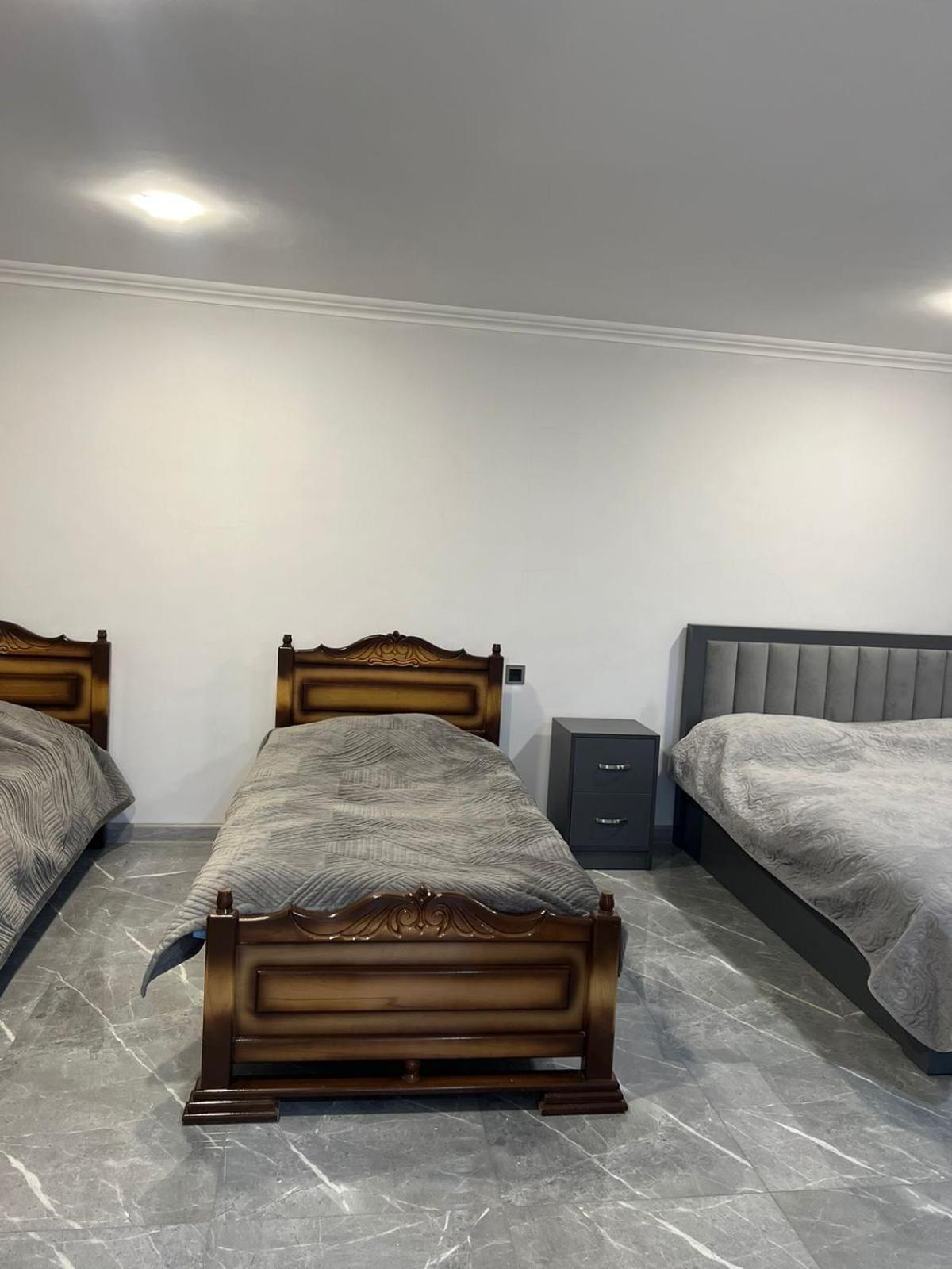 Igor Bed And Breakfast Halidzor الغرفة الصورة