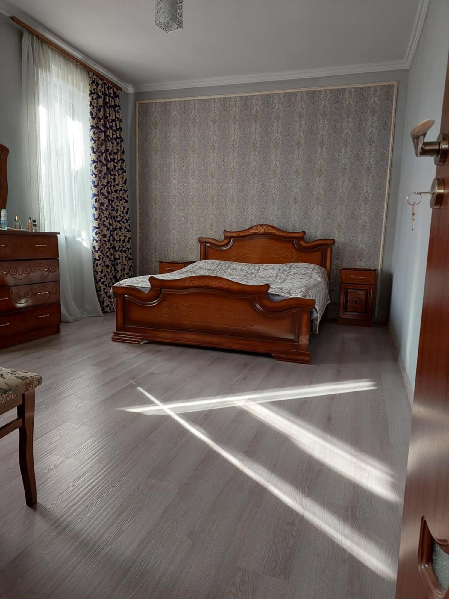 Igor Bed And Breakfast Halidzor المظهر الخارجي الصورة