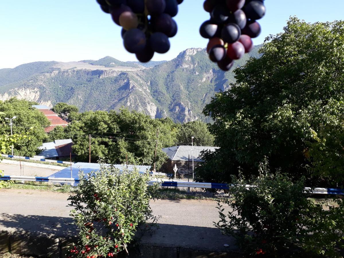 Igor Bed And Breakfast Halidzor المظهر الخارجي الصورة