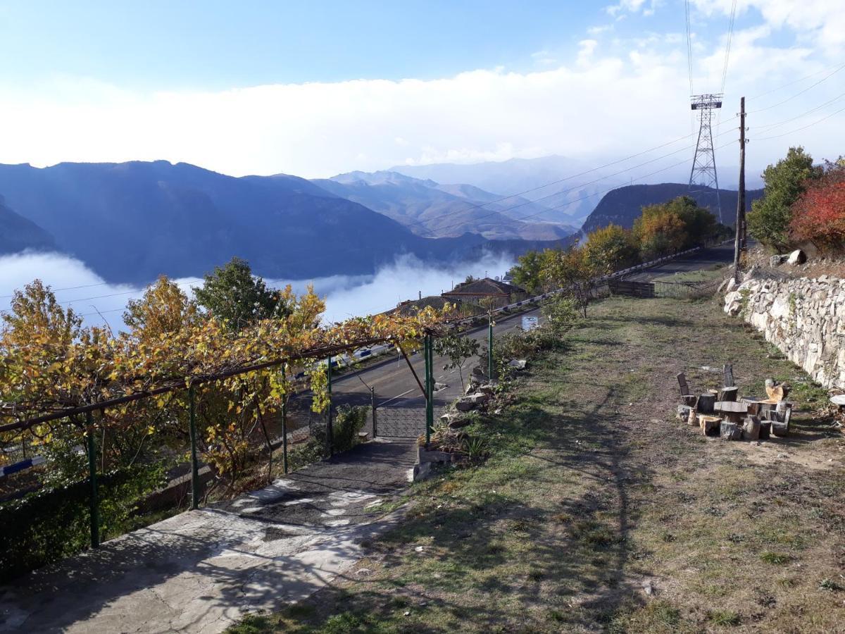 Igor Bed And Breakfast Halidzor المظهر الخارجي الصورة