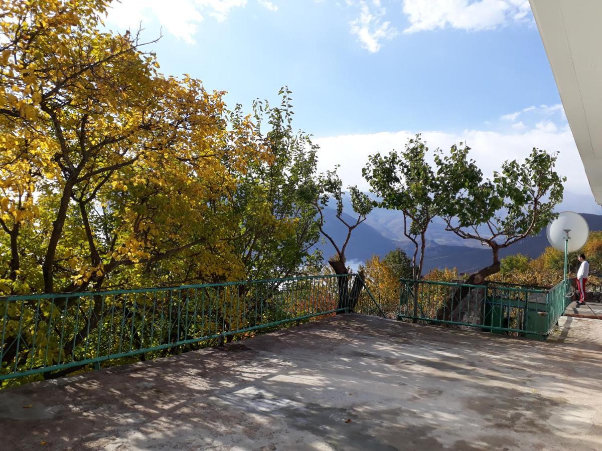 Igor Bed And Breakfast Halidzor المظهر الخارجي الصورة