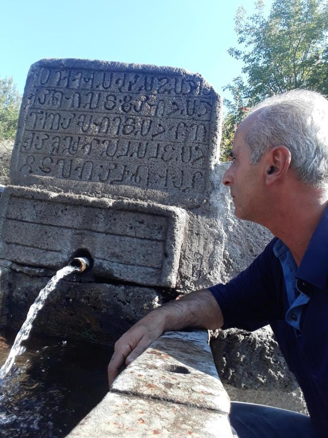 Igor Bed And Breakfast Halidzor المظهر الخارجي الصورة